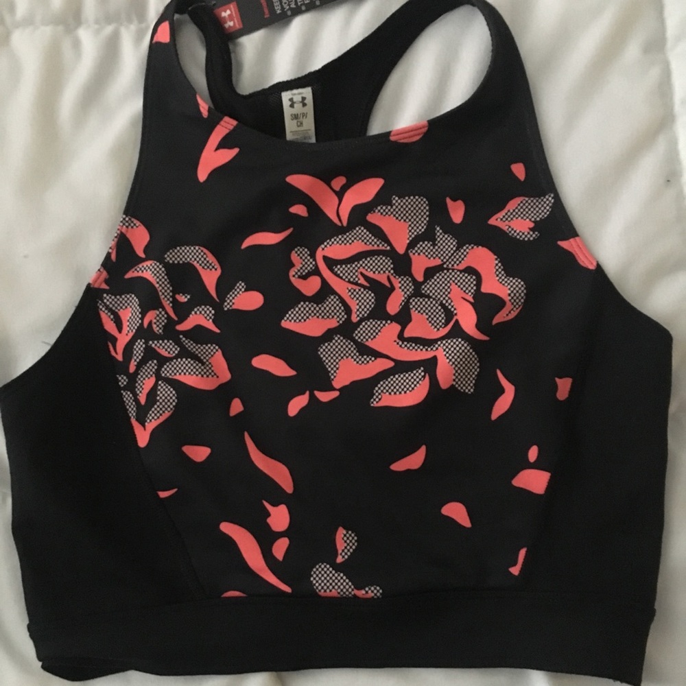 Under Armour Sports Bra